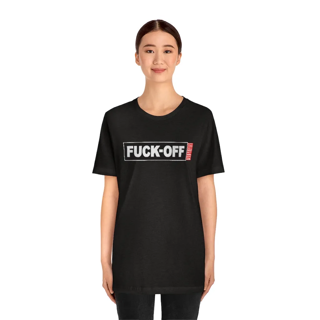 Fuck-Off