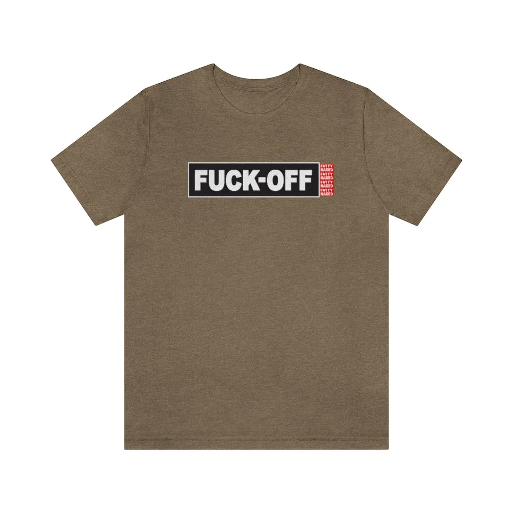 Fuck-Off
