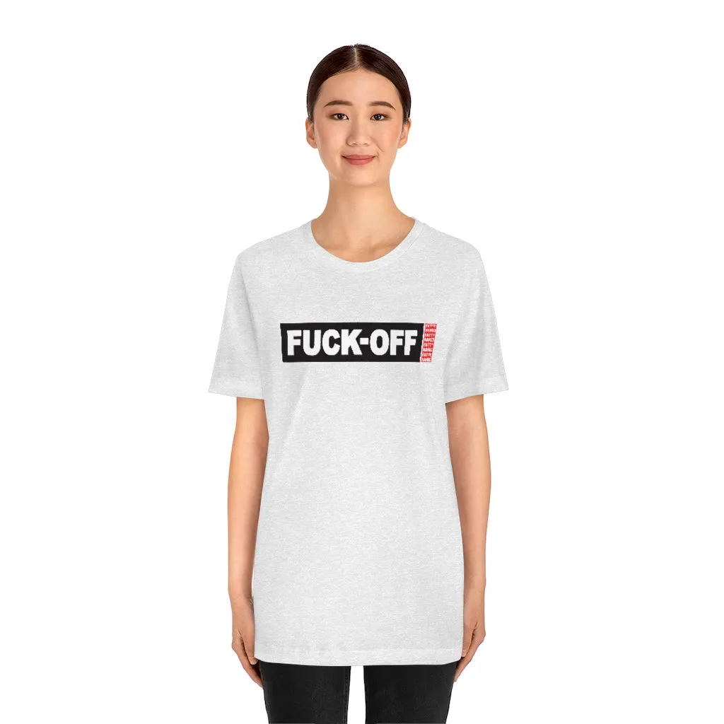 Fuck-Off