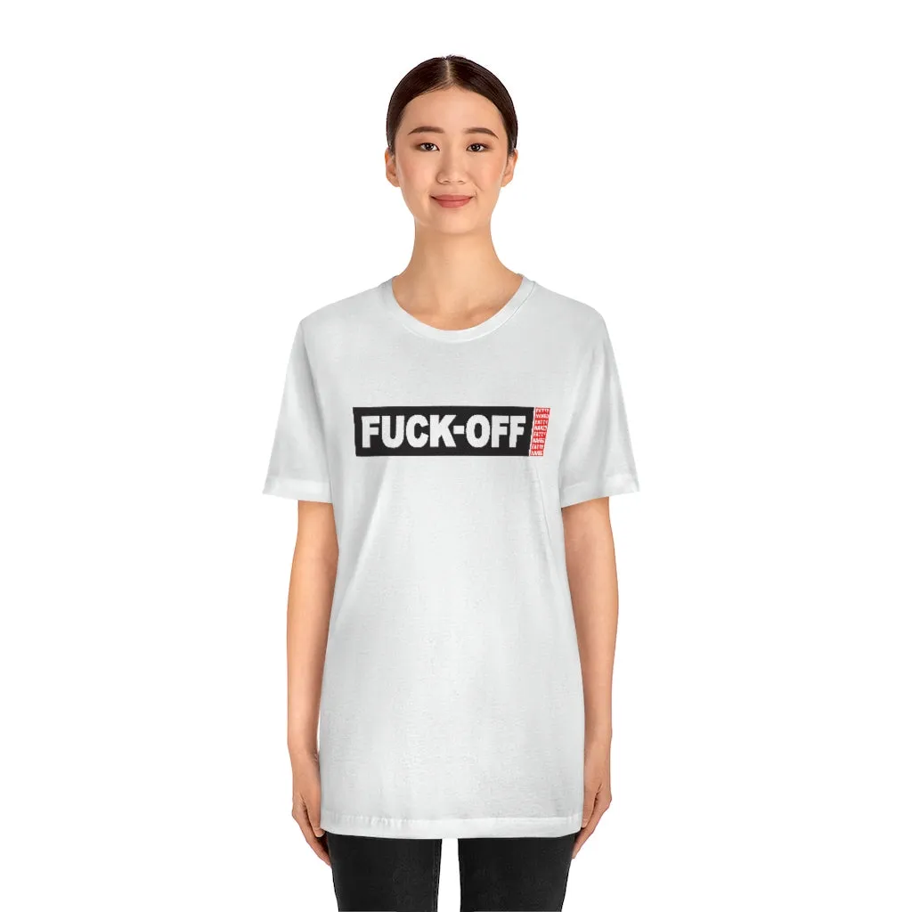 Fuck-Off