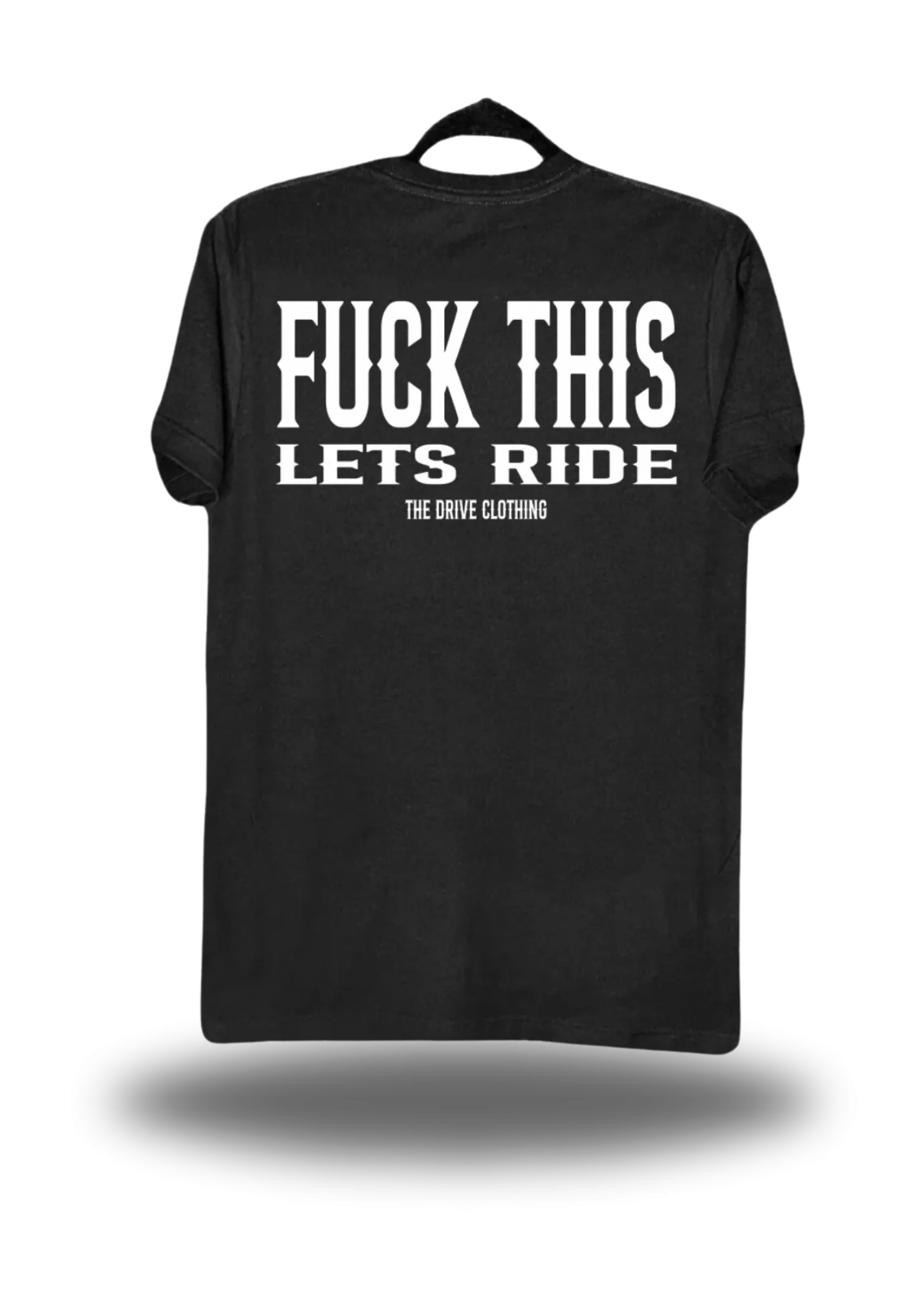 FUCK THIS CLASSIC TEE