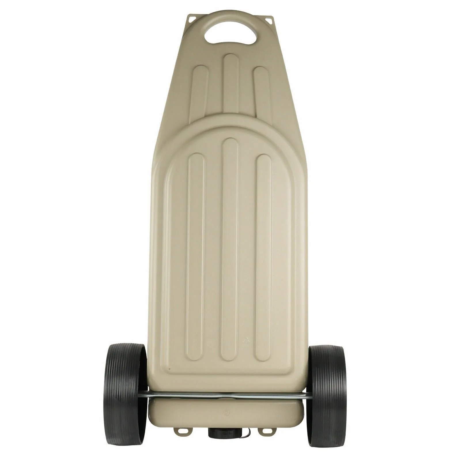 Genuine 40L Aquaroll Fresh Water Carrier   Wastemaster Caravan Motorhome