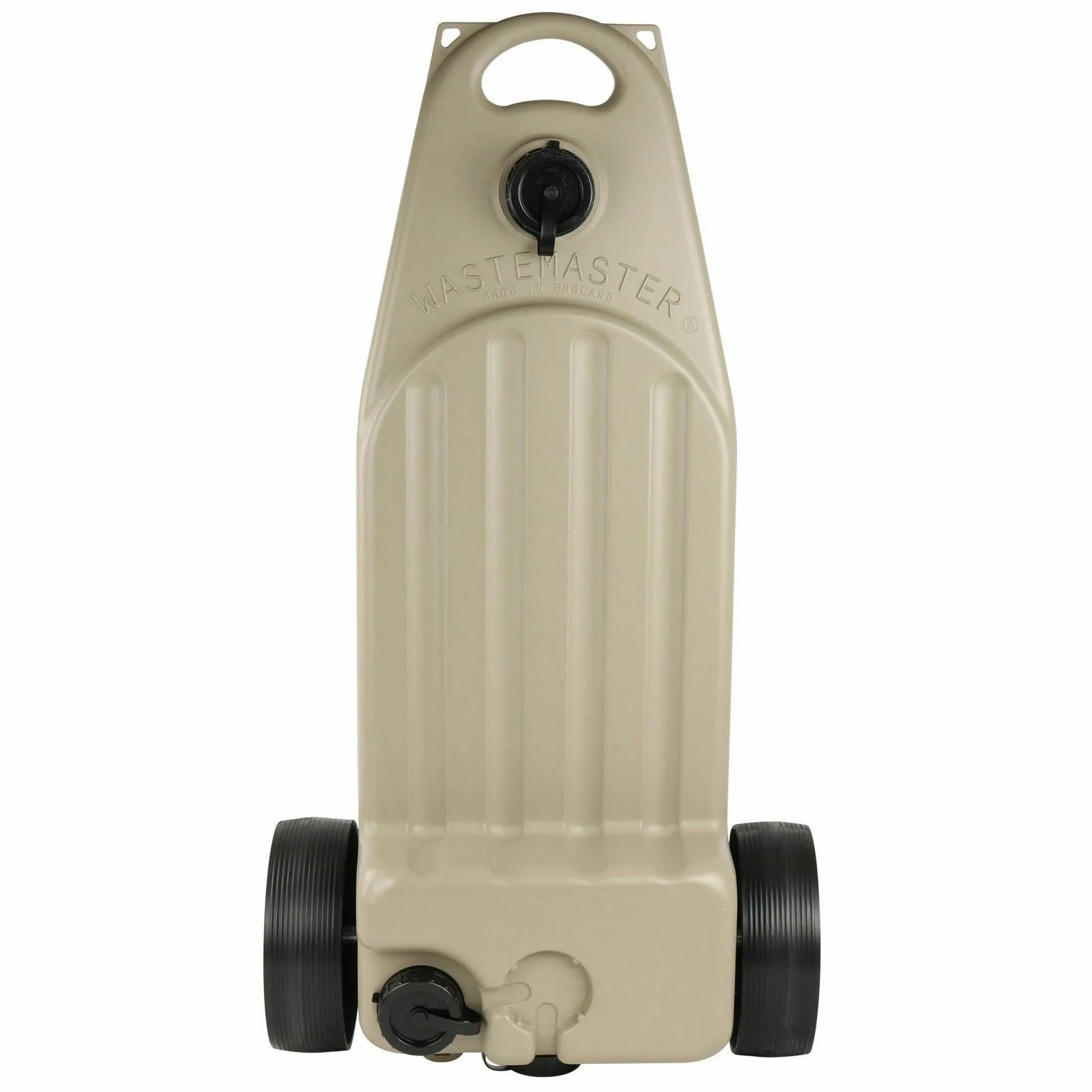 Genuine 40L Aquaroll Fresh Water Carrier   Wastemaster Caravan Motorhome