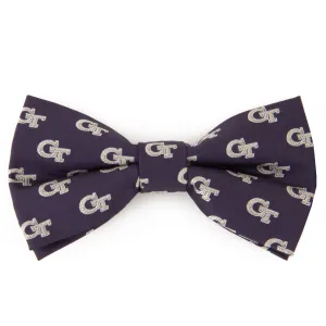 Georgia Tech Yellow Jackets Bow Tie Repeat