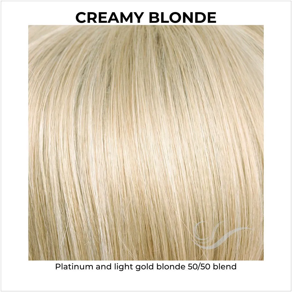 Gia by Rene of Paris (Basic Cap Wig)