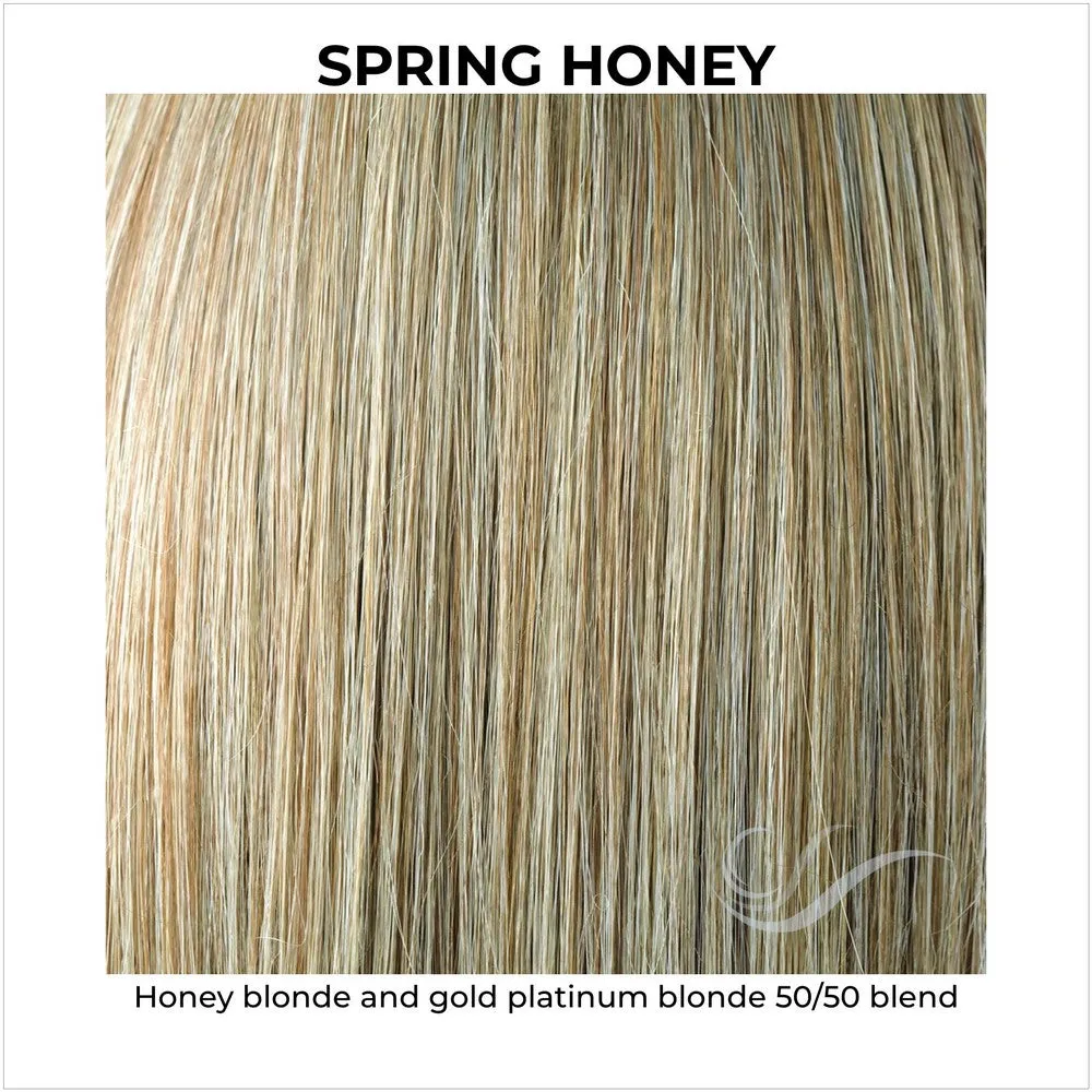 Gia by Rene of Paris (Basic Cap Wig)