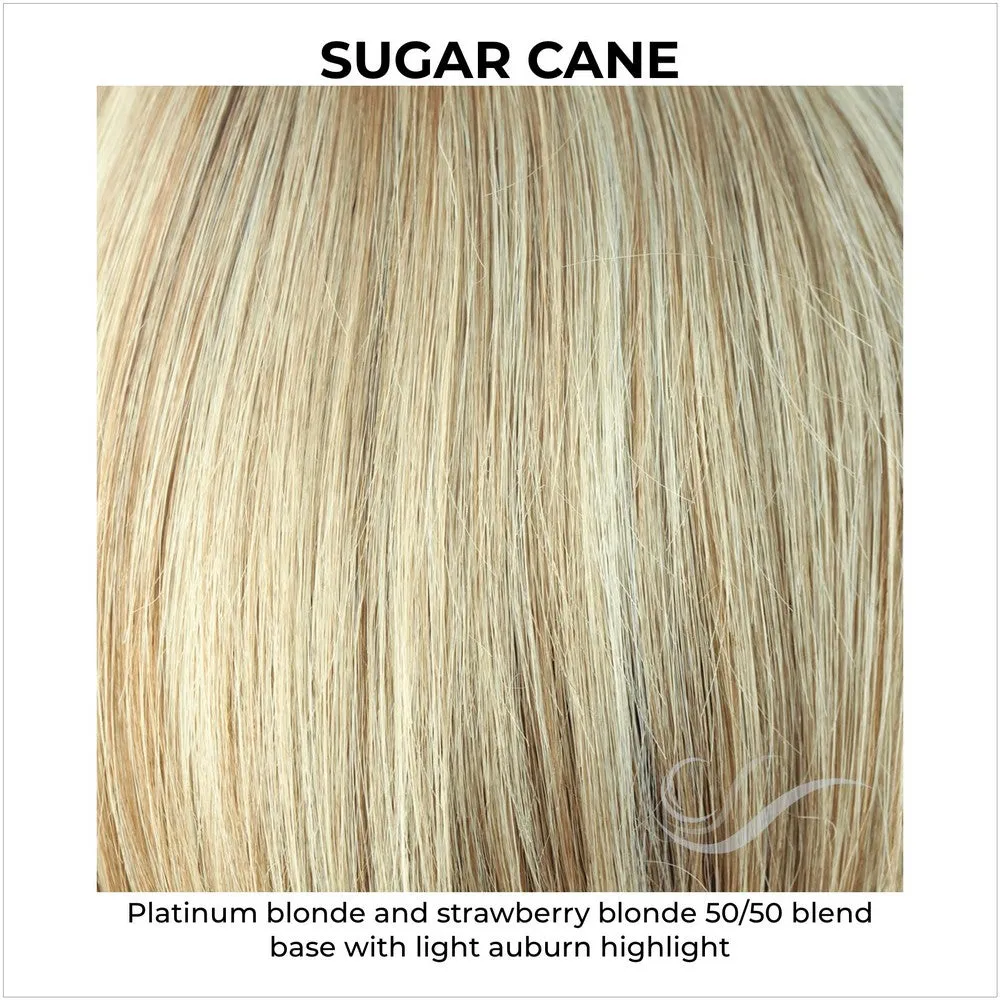 Gia by Rene of Paris (Basic Cap Wig)