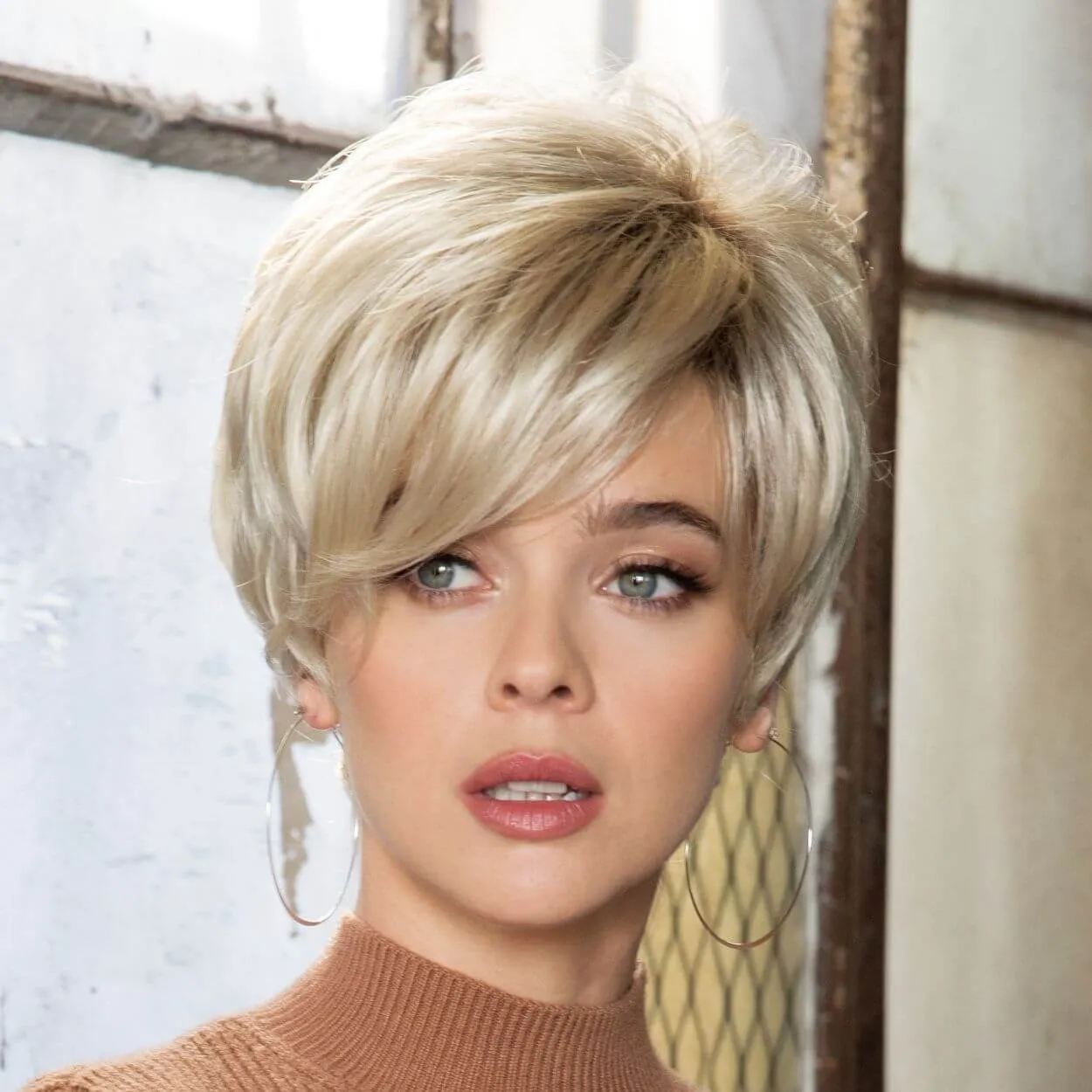 Gia by Rene of Paris (Basic Cap Wig)