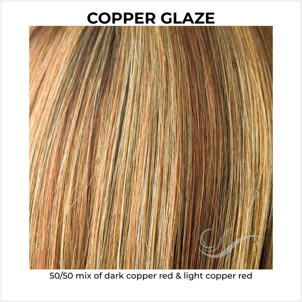 Gia by Rene of Paris (Basic Cap Wig)