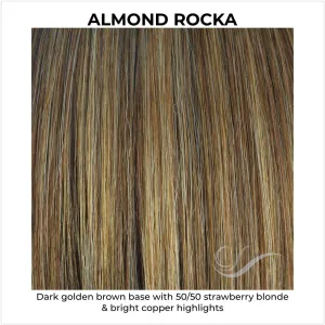 Gia by Rene of Paris (Basic Cap Wig)