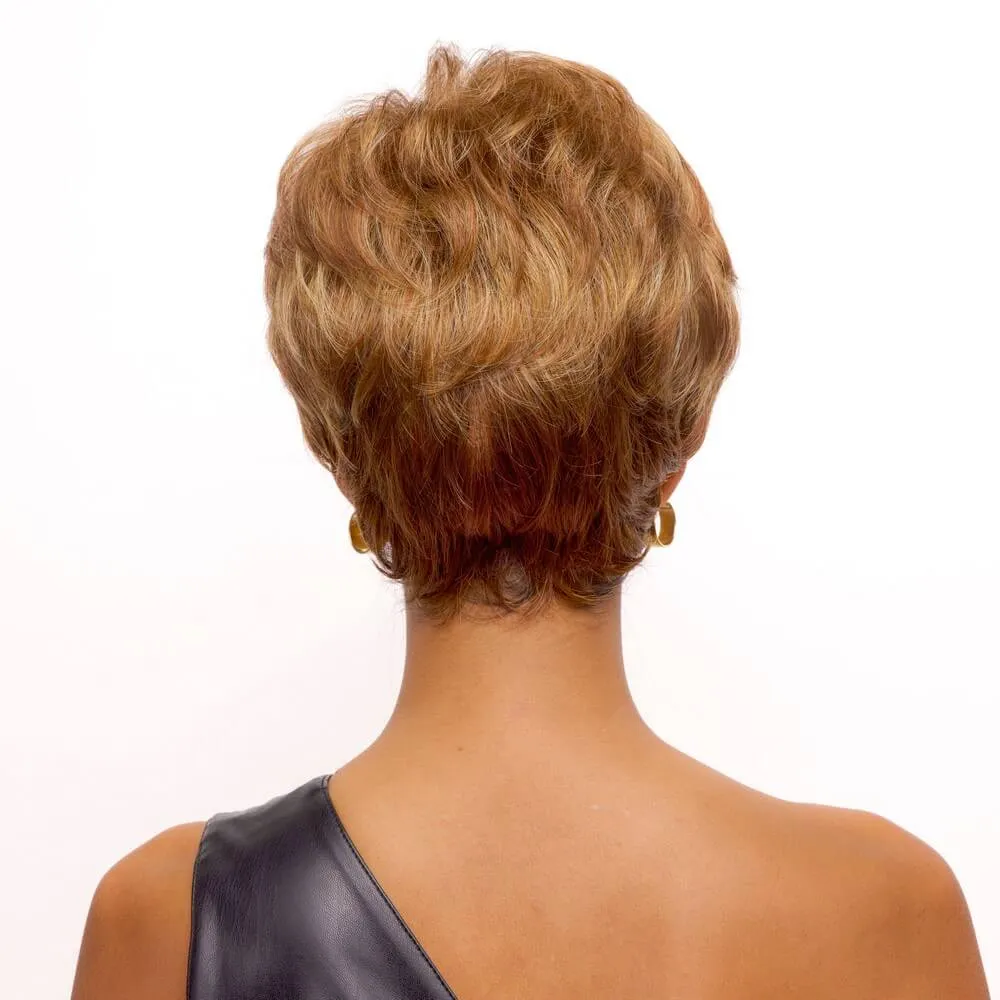 Gia by Rene of Paris (Basic Cap Wig)