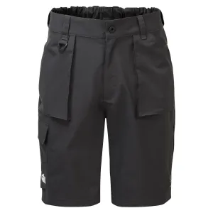Gill Men's Coastal Short Graphite
