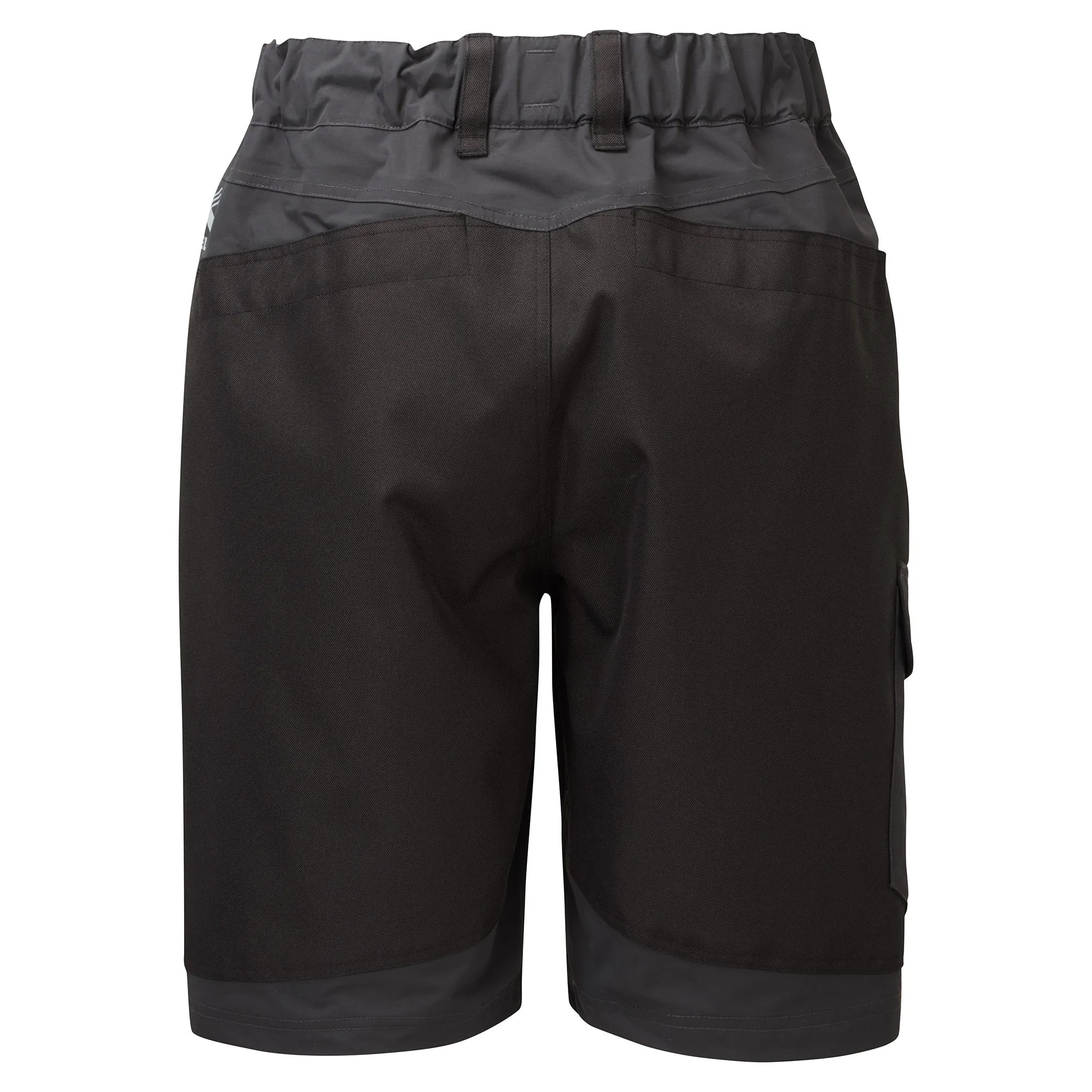 Gill Men's Coastal Short Graphite