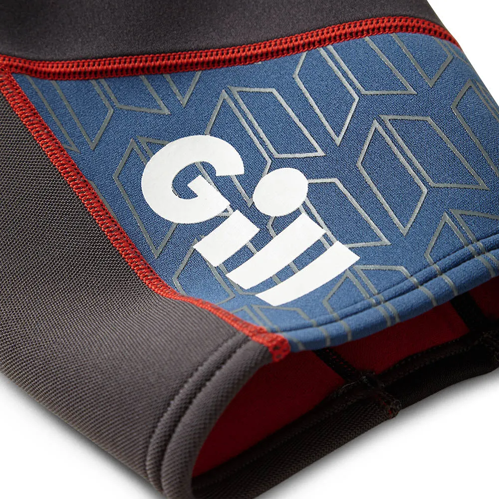 Gill Zenlite Shorts Junior Graphite