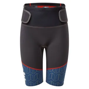 Gill Zenlite Shorts Junior Graphite