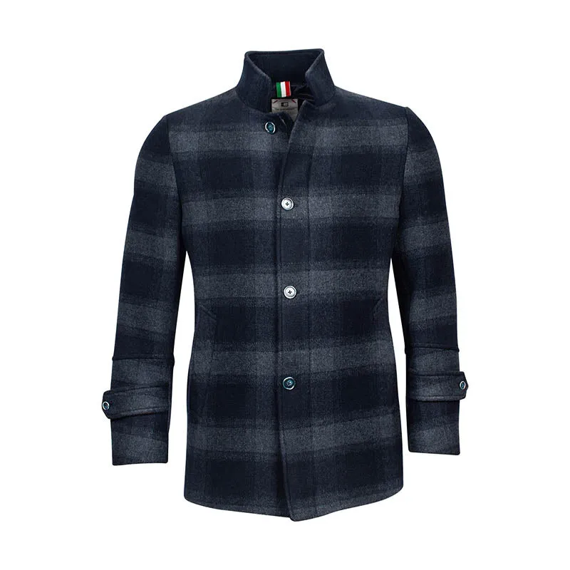 Giordano Tailored Coat
