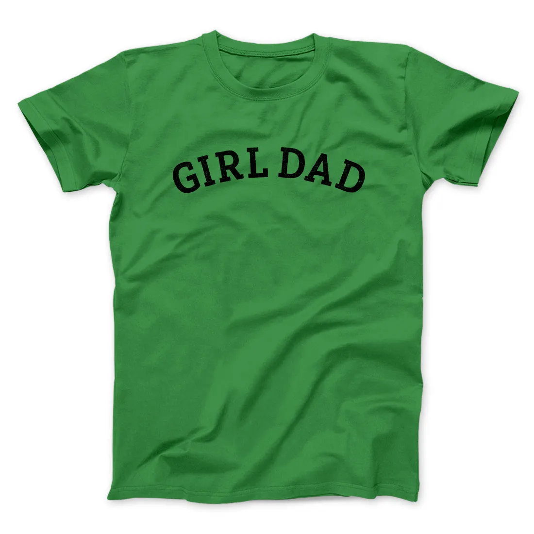 Girl Dad Men/Unisex T-Shirt