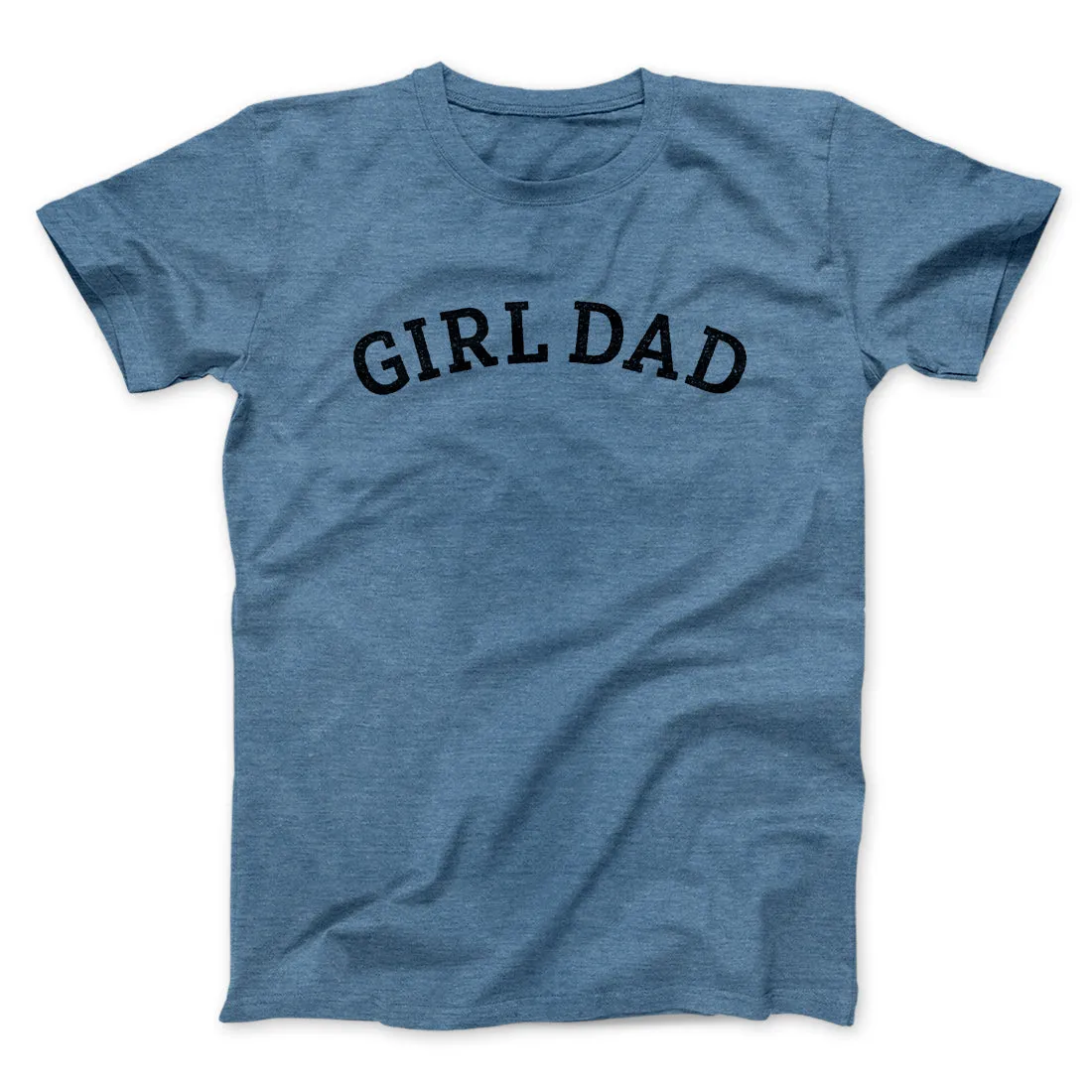 Girl Dad Men/Unisex T-Shirt