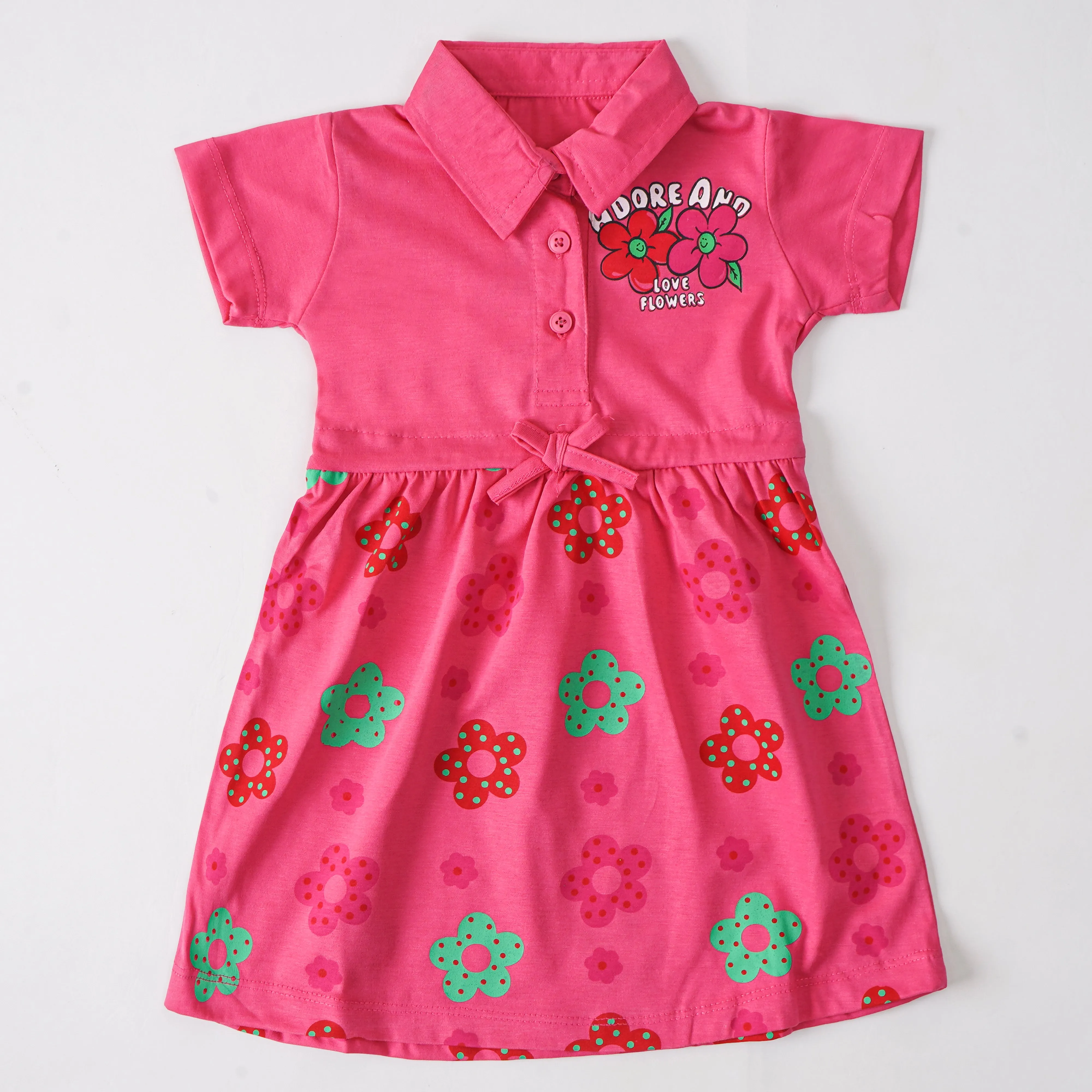 Girls Frock