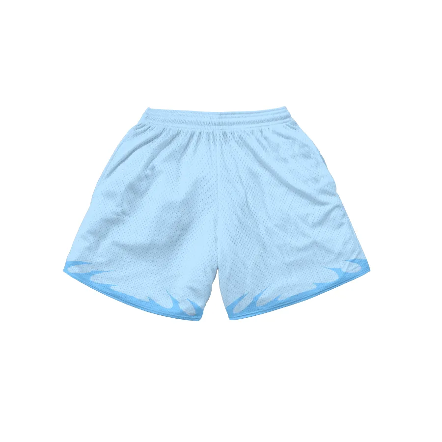 Godspeed Shorts
