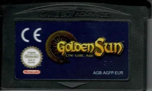 Golden Sun