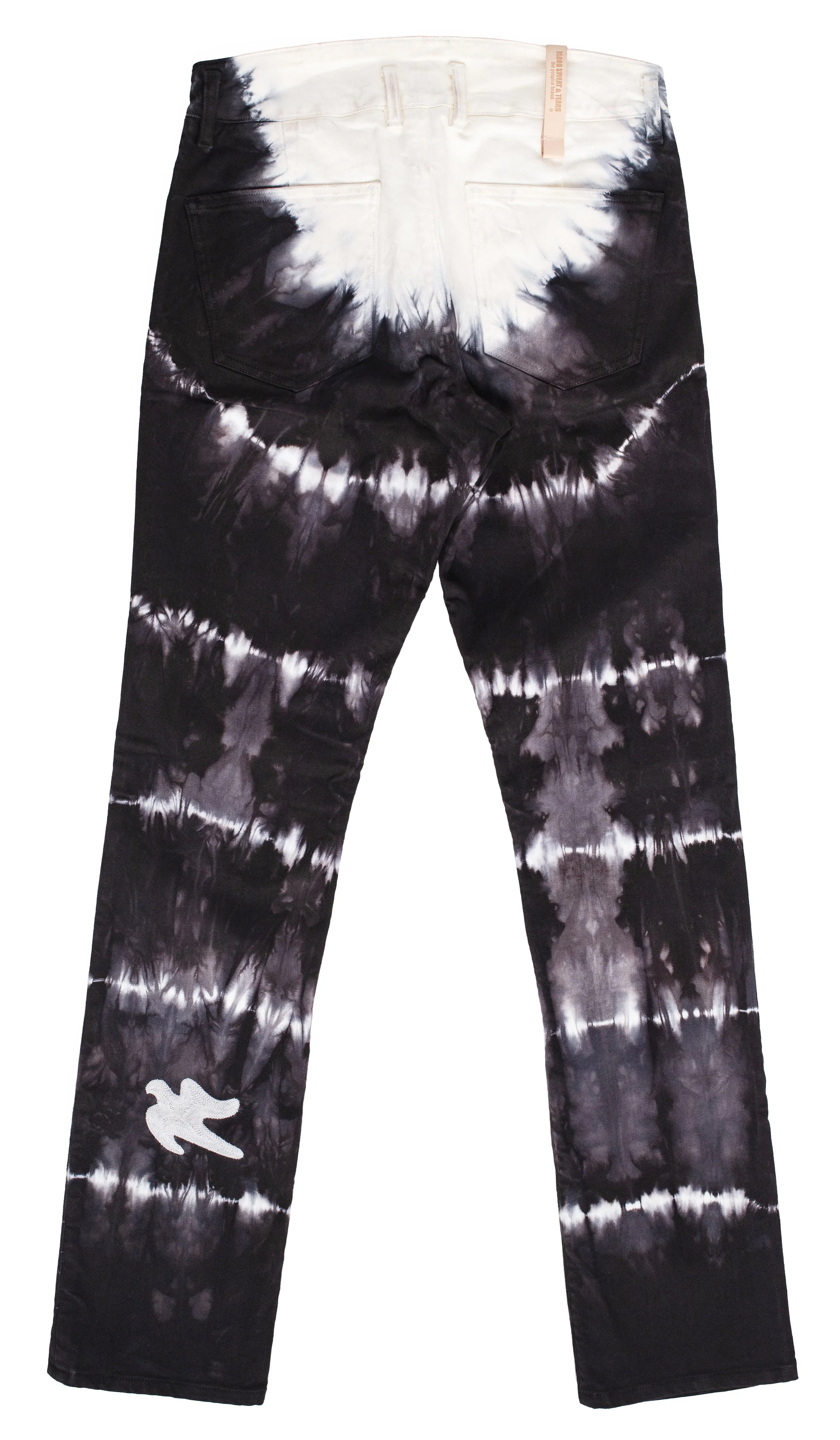 GOLIATH HIPPIE JEAN