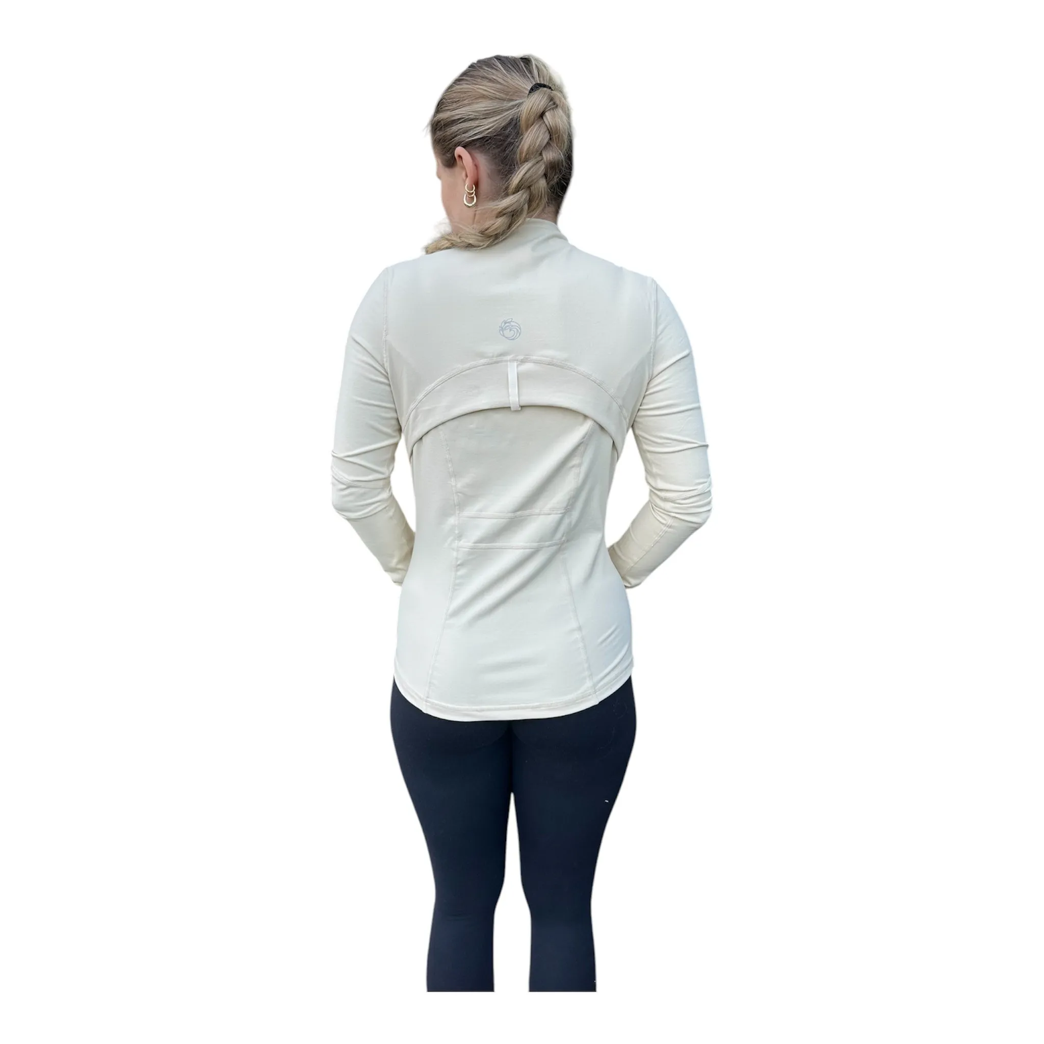 Grace Bayfront Stretch Jacket