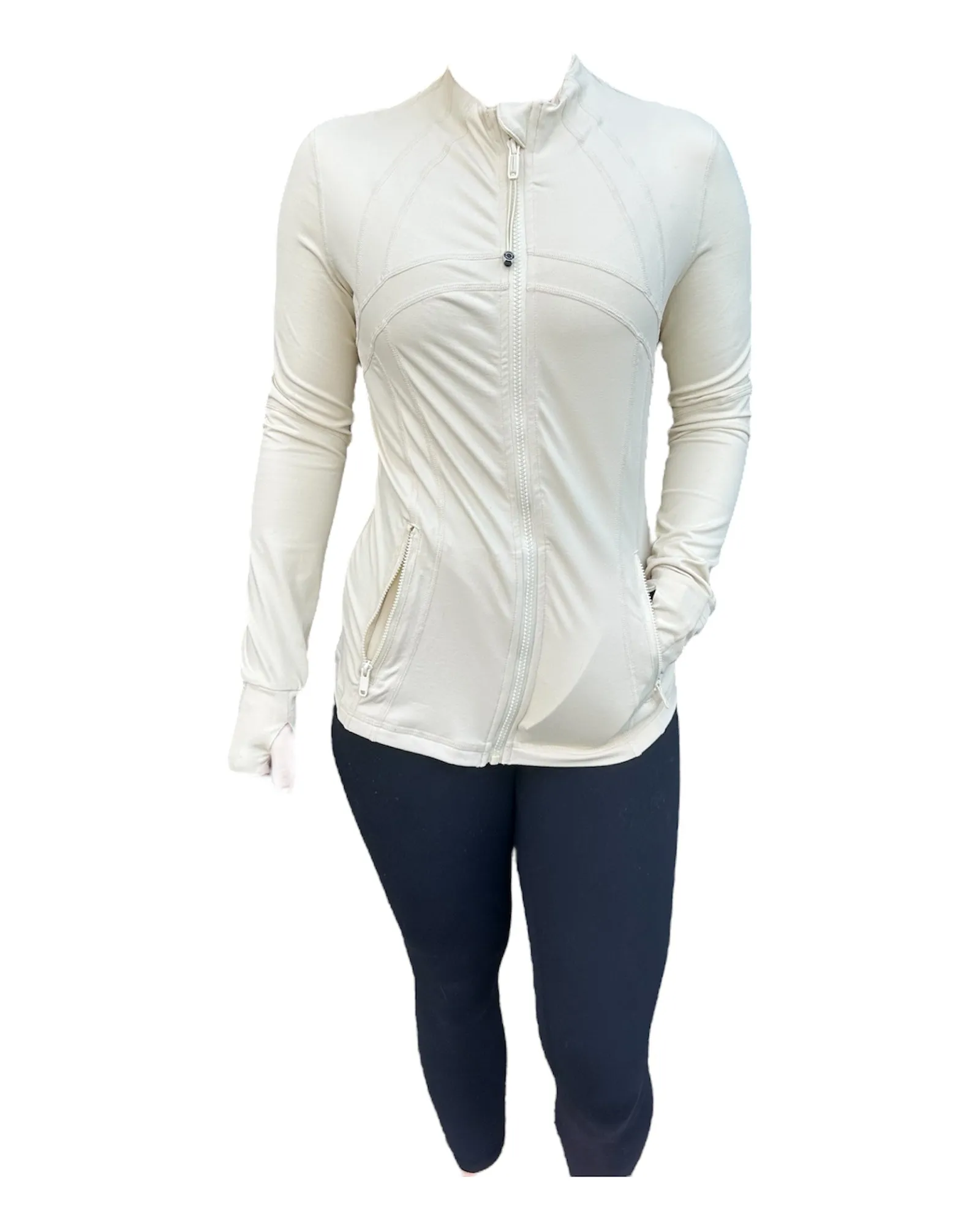 Grace Bayfront Stretch Jacket