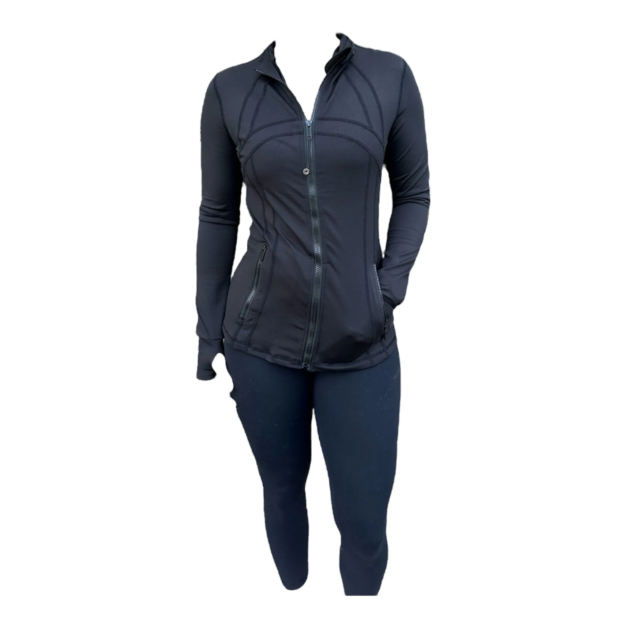 Grace Bayfront Stretch Jacket
