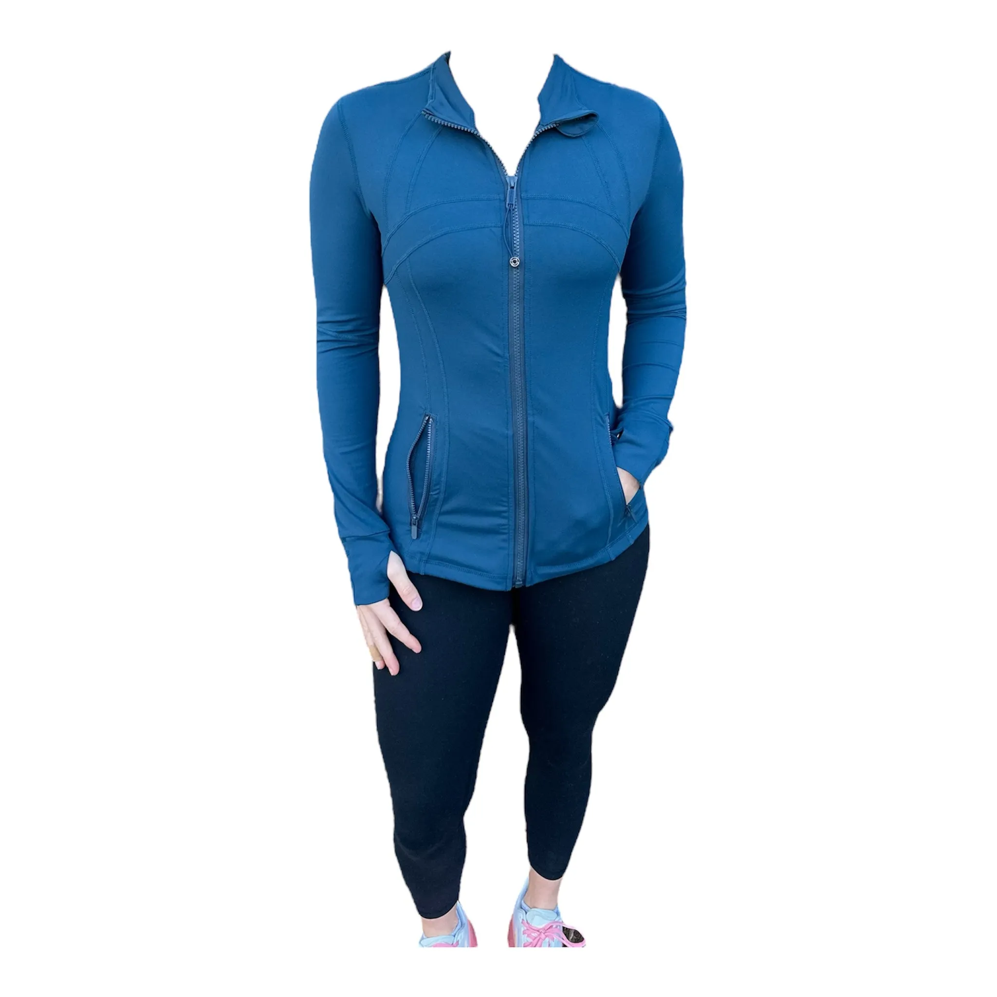 Grace Bayfront Stretch Jacket