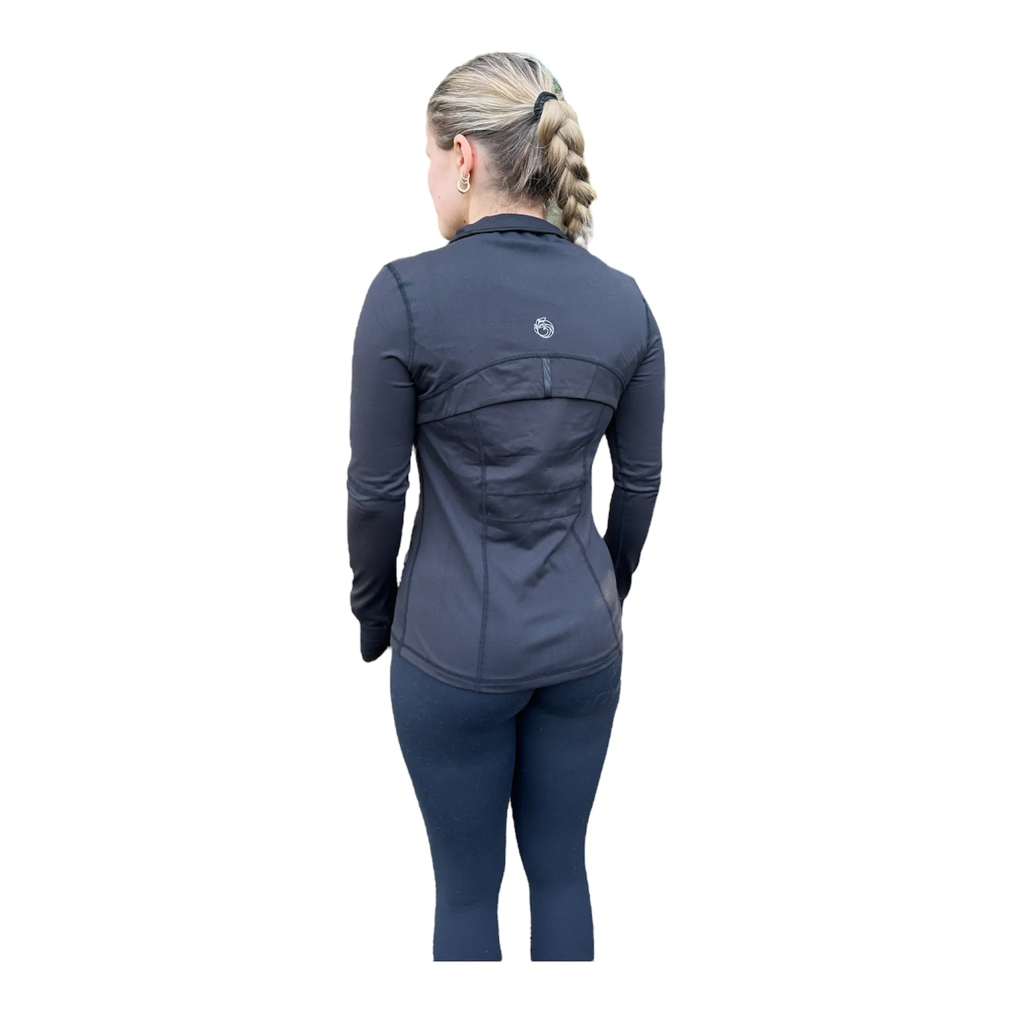 Grace Bayfront Stretch Jacket