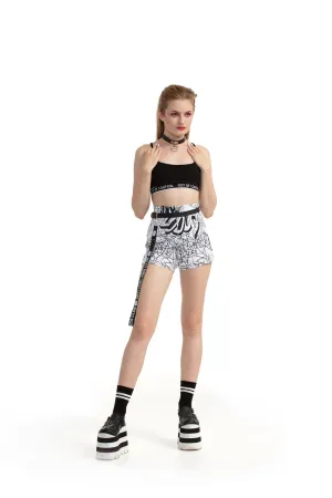 Graffiti - Shorts