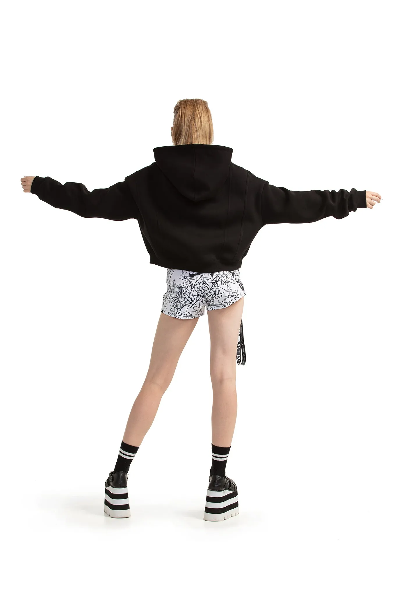 Graffiti - Shorts