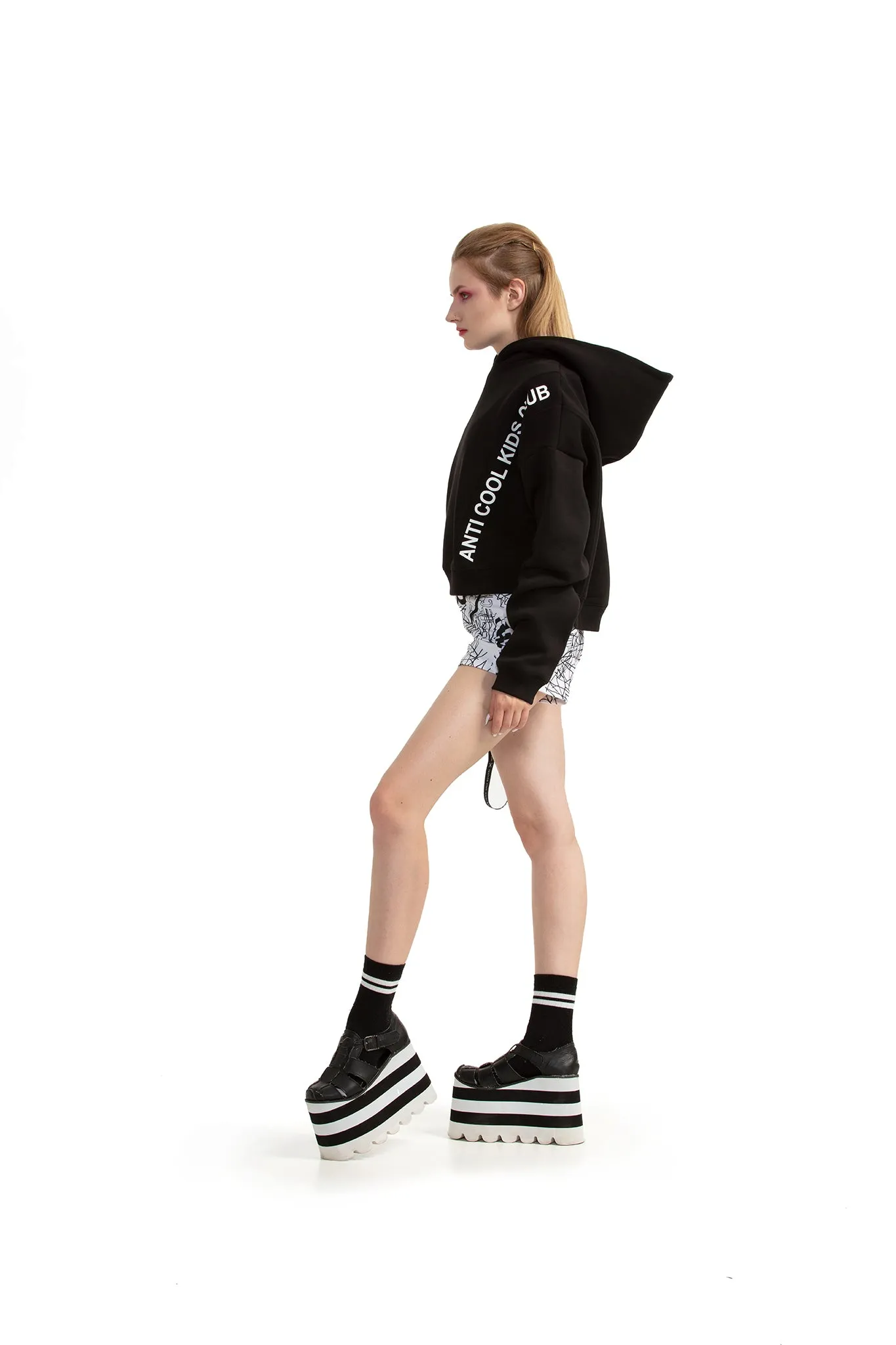 Graffiti - Shorts