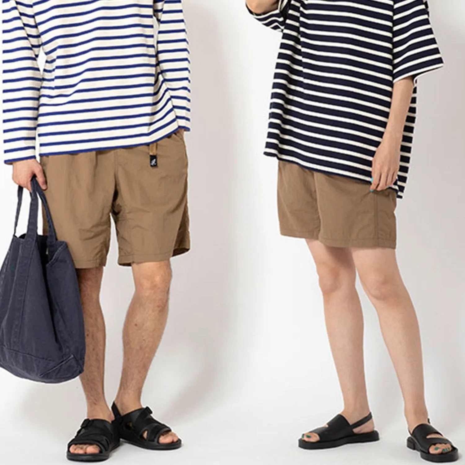Gramicci | グラミチ　Begin別注 NYLON G-SHORT