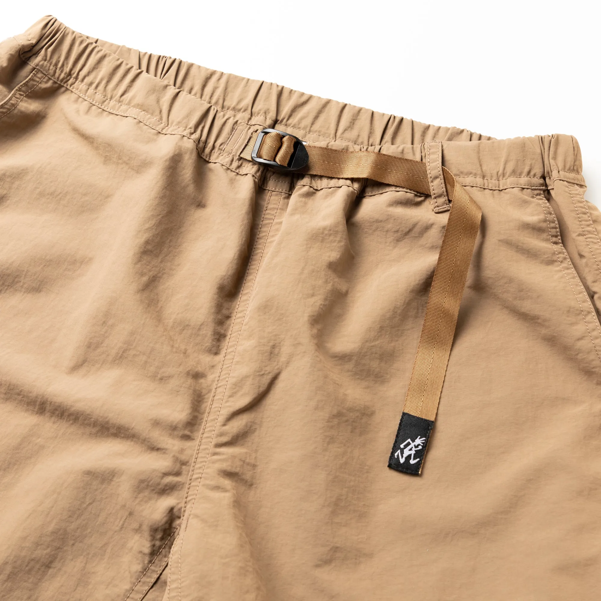 Gramicci | グラミチ　Begin別注 NYLON G-SHORT