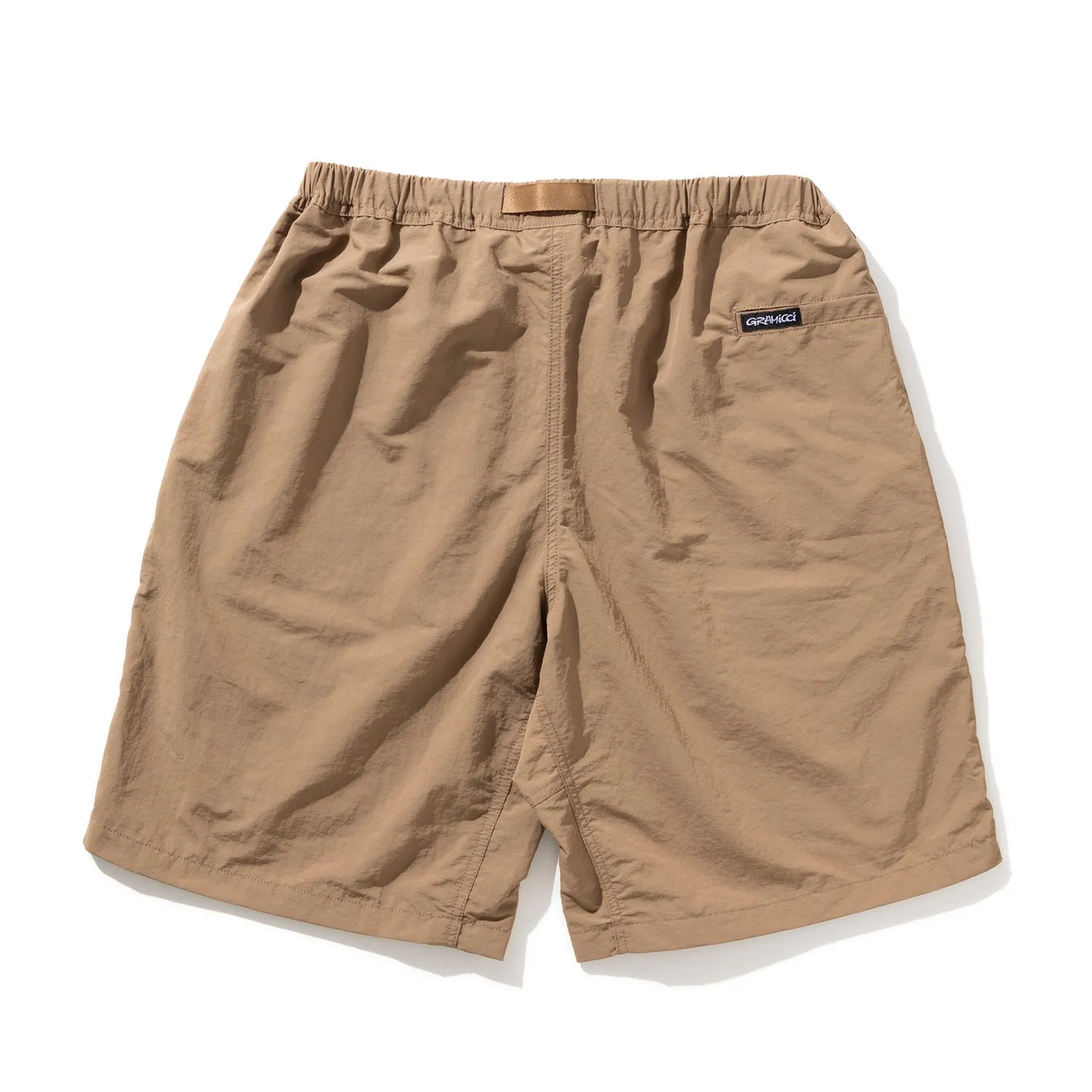 Gramicci | グラミチ　Begin別注 NYLON G-SHORT