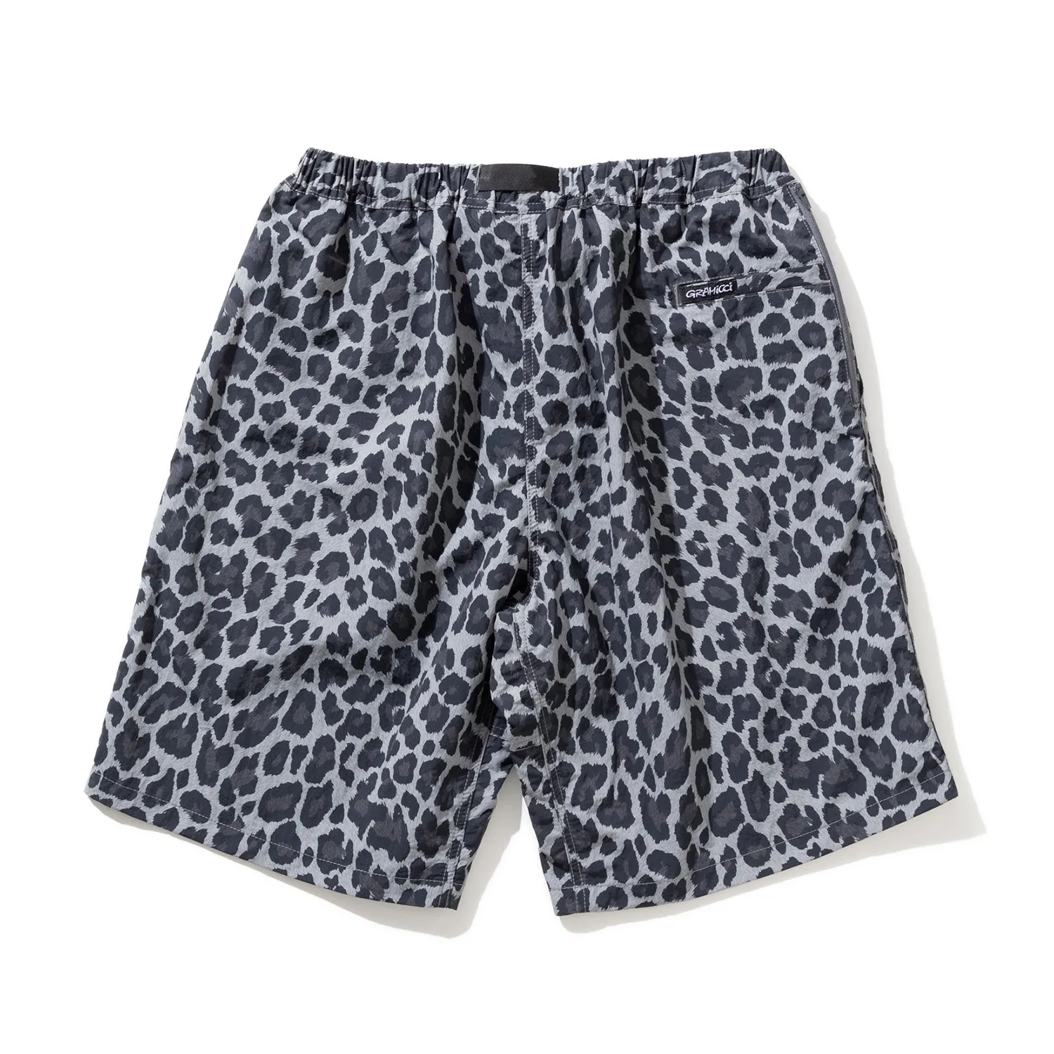 Gramicci | グラミチ　Begin別注 NYLON G-SHORT