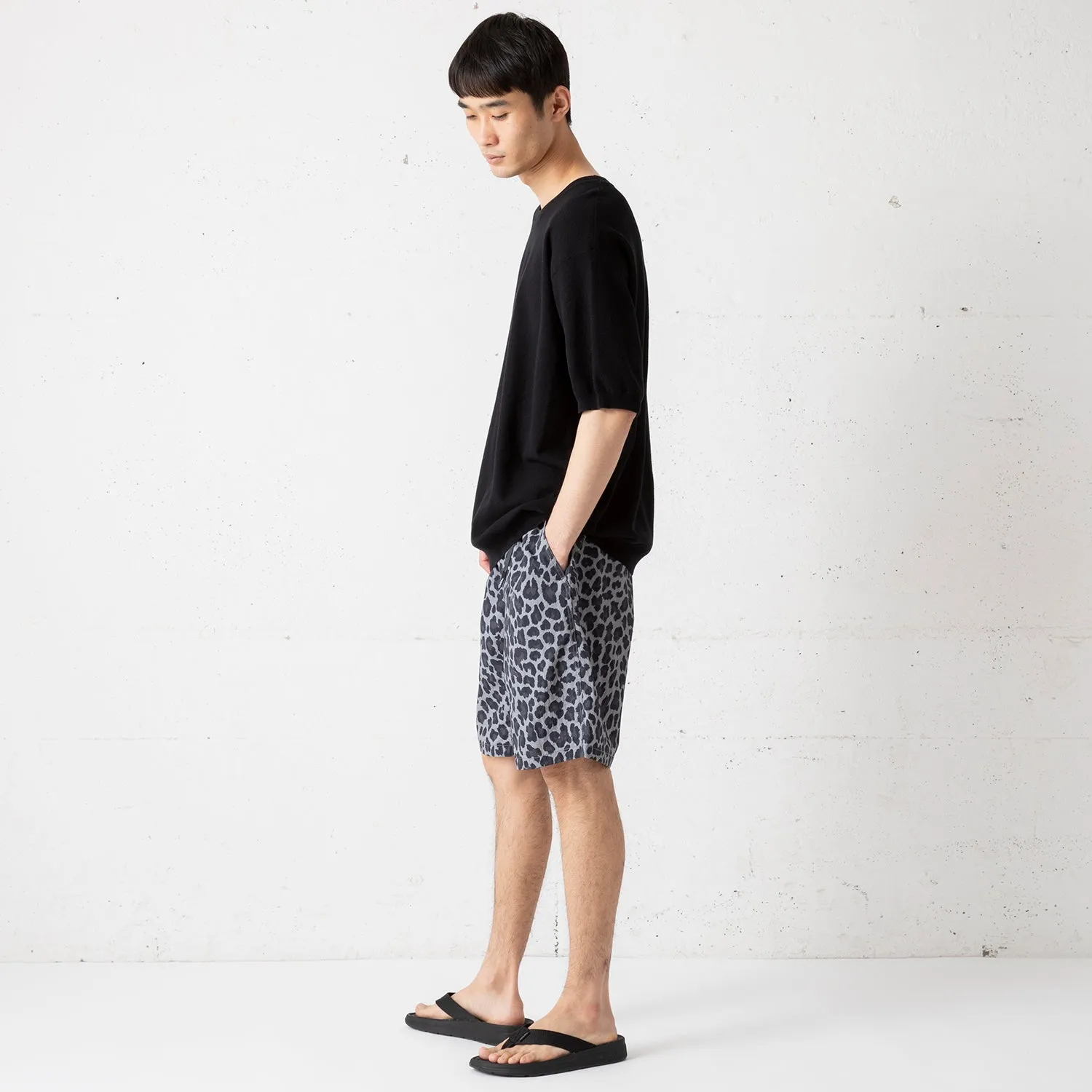 Gramicci | グラミチ　Begin別注 NYLON G-SHORT
