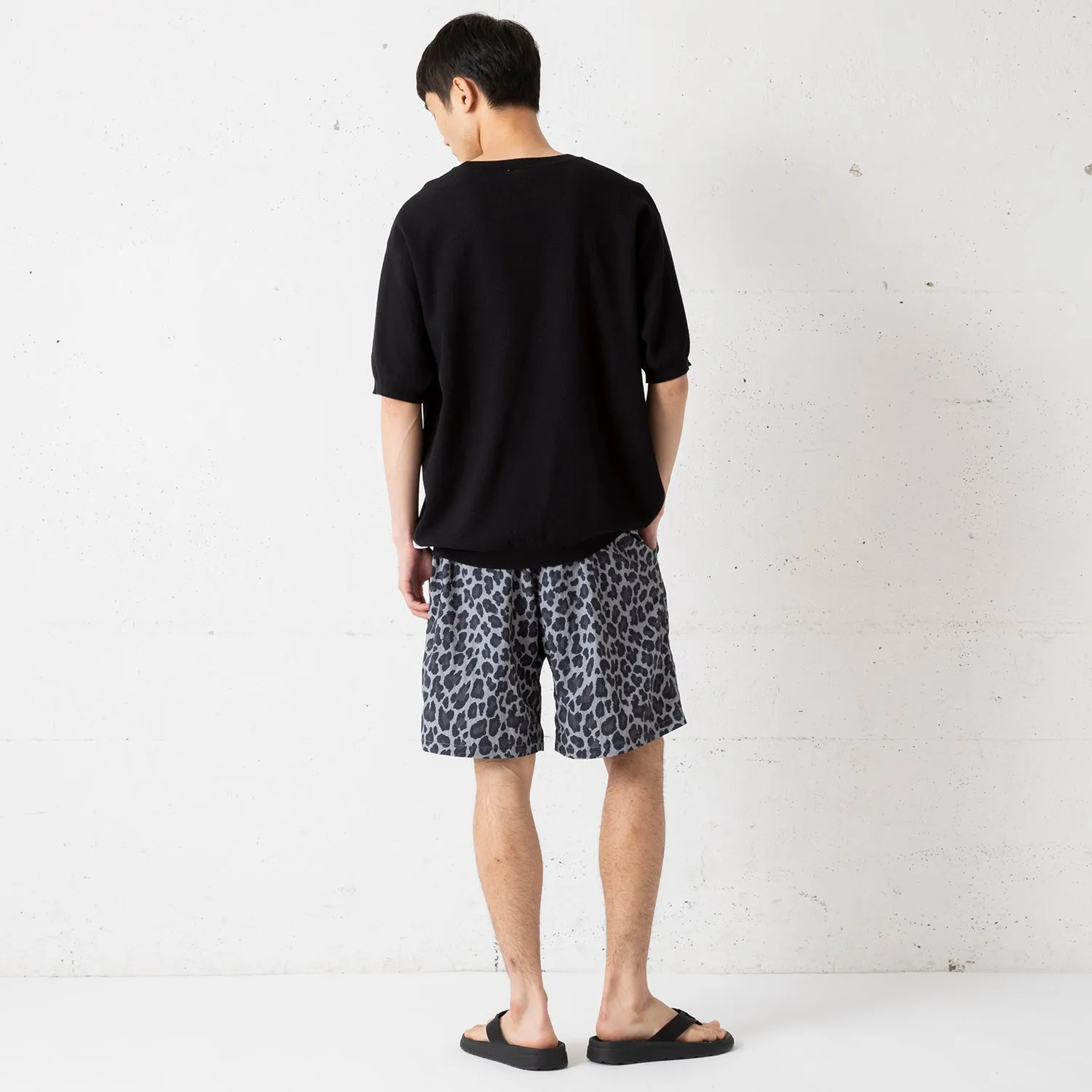 Gramicci | グラミチ　Begin別注 NYLON G-SHORT