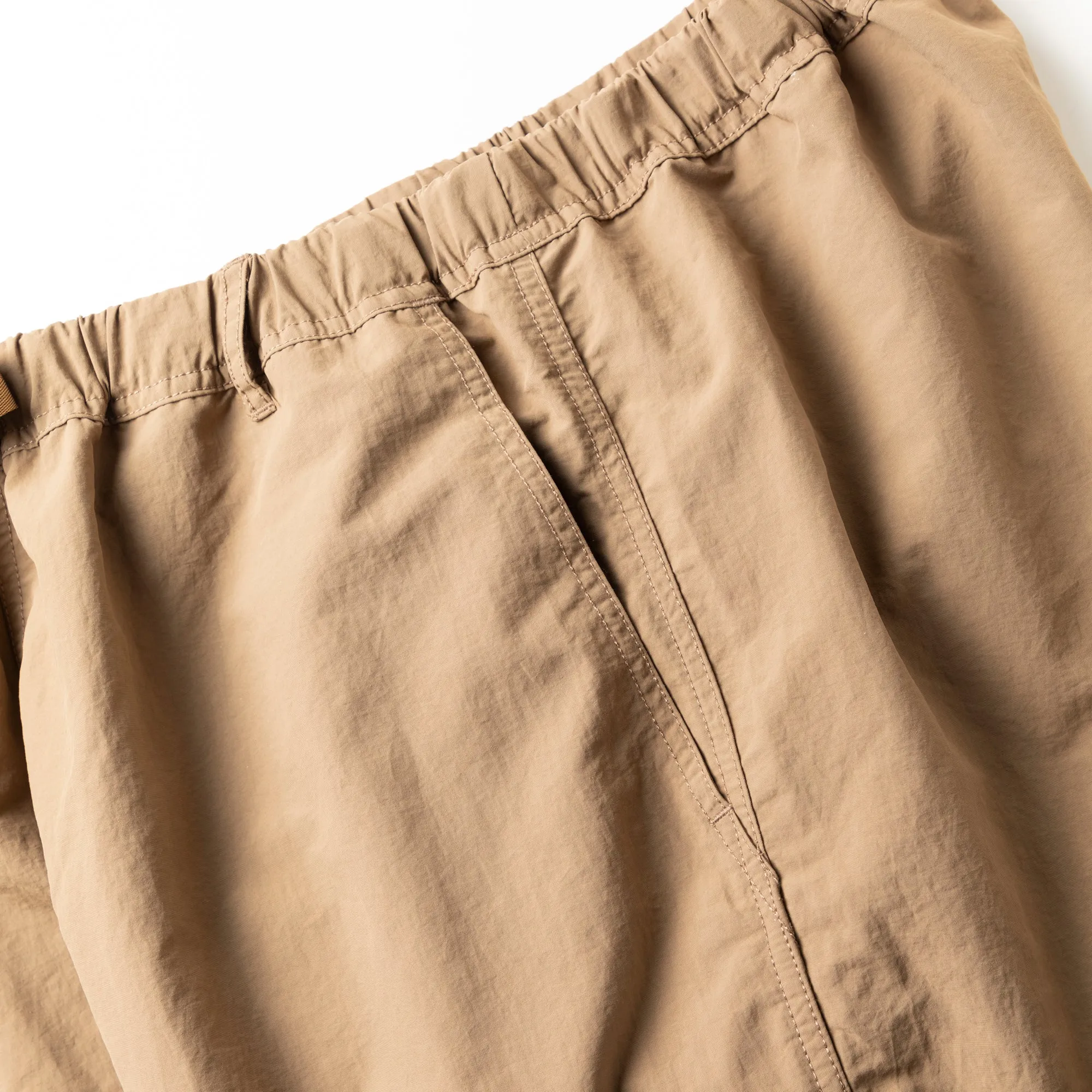Gramicci | グラミチ　Begin別注 NYLON G-SHORT