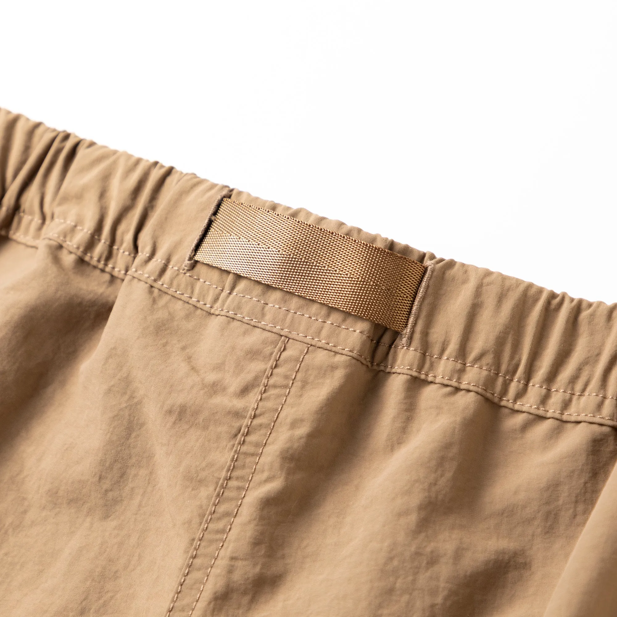 Gramicci | グラミチ　Begin別注 NYLON G-SHORT