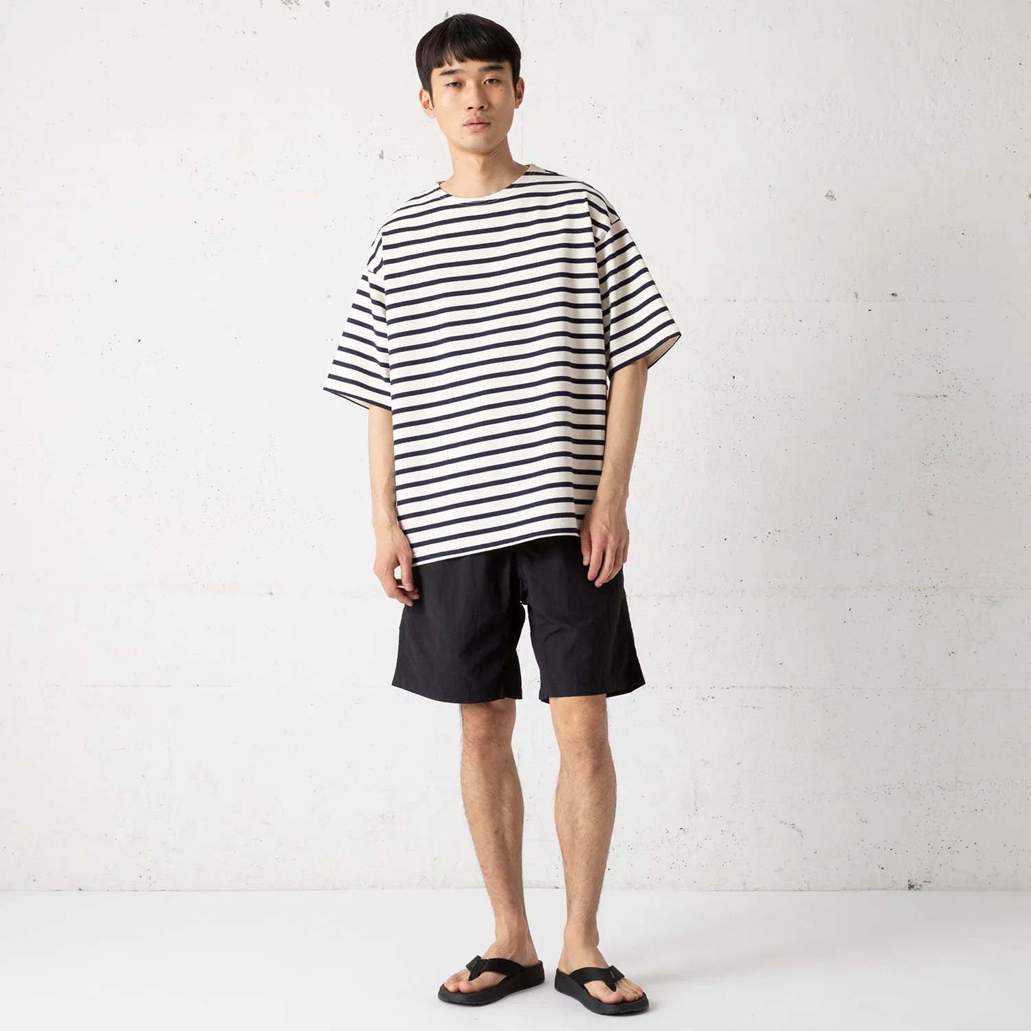 Gramicci | グラミチ　Begin別注 NYLON G-SHORT