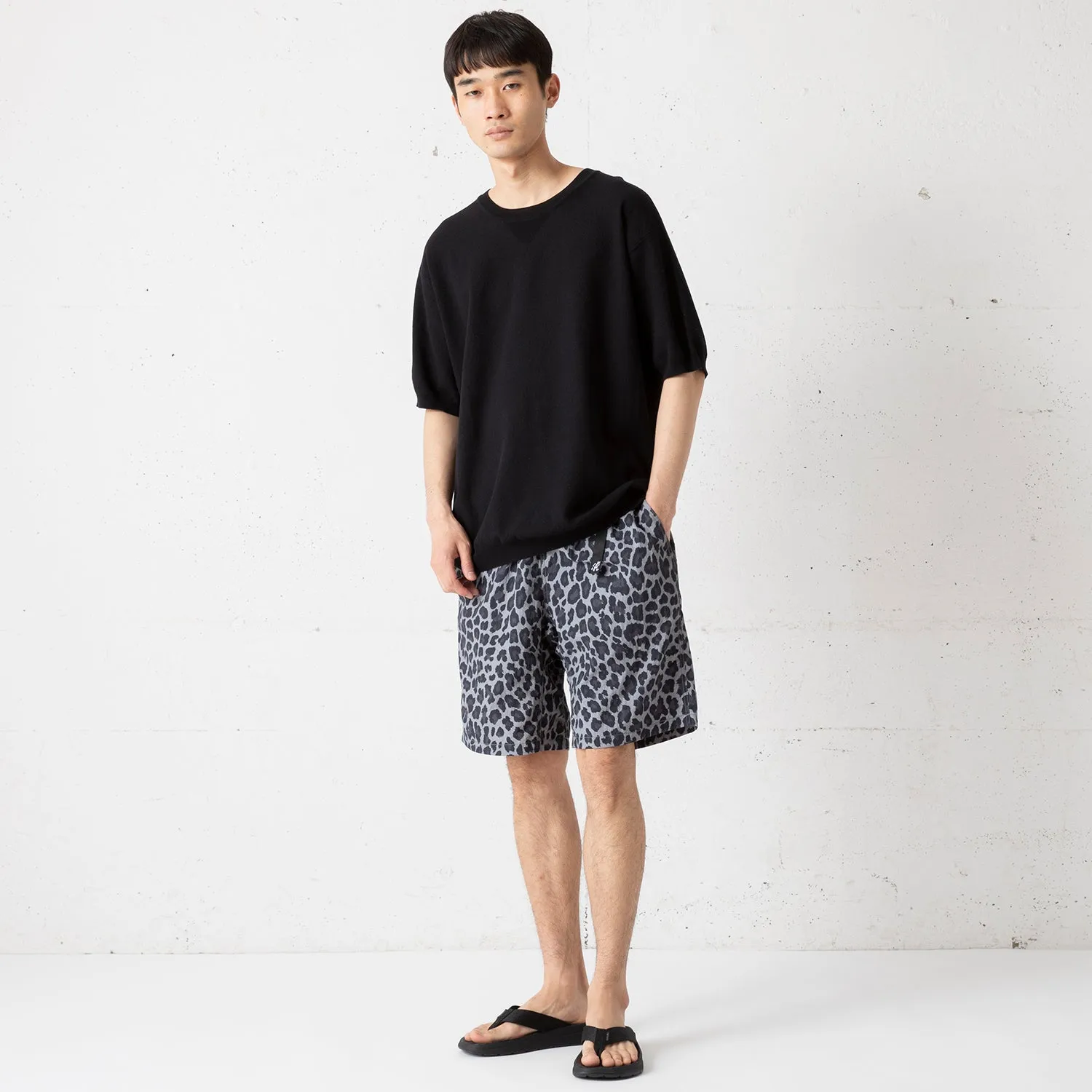 Gramicci | グラミチ　Begin別注 NYLON G-SHORT