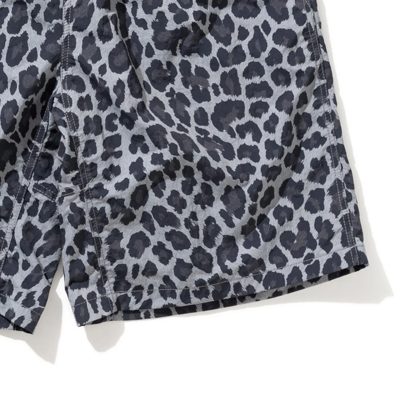 Gramicci | グラミチ　Begin別注 NYLON G-SHORT