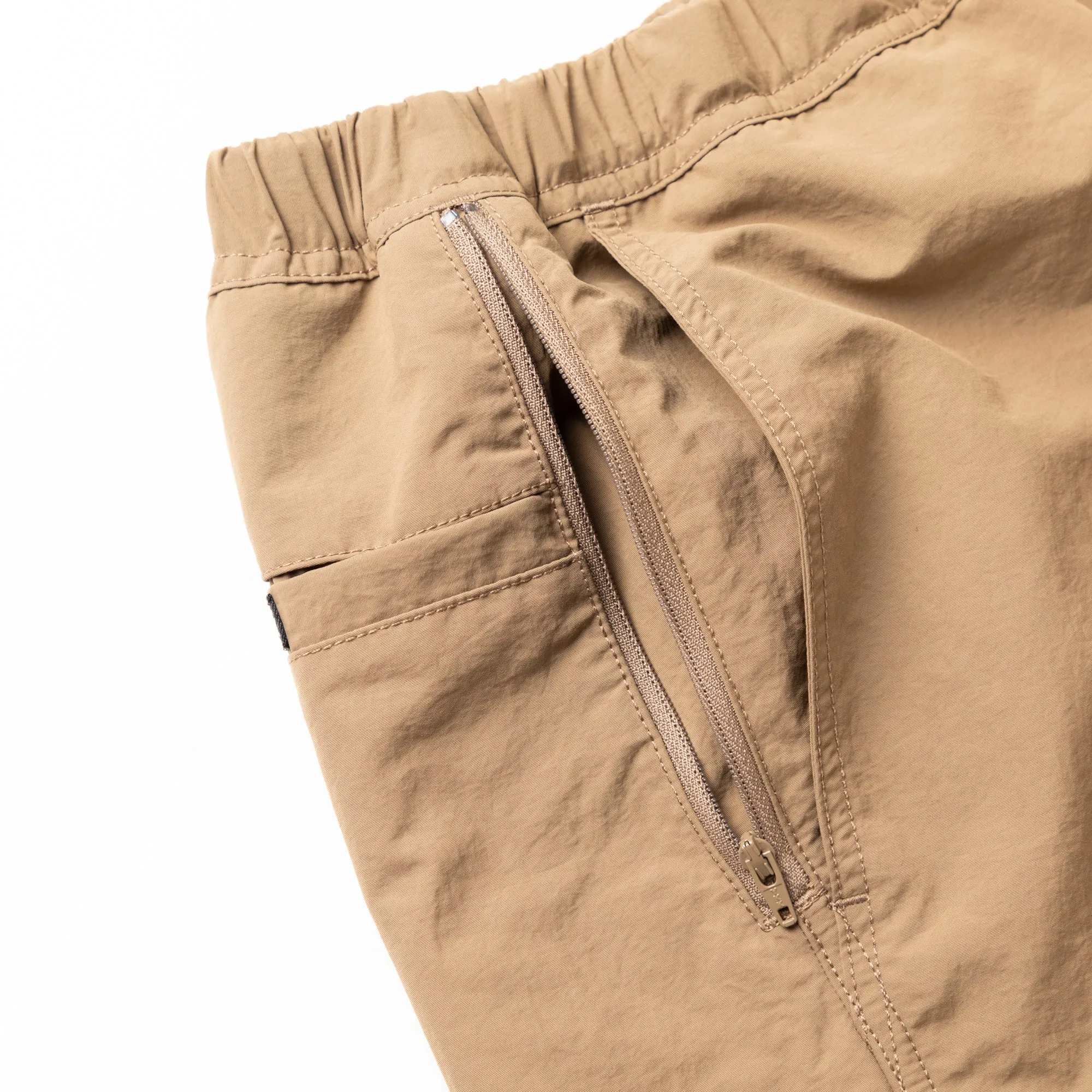 Gramicci | グラミチ　Begin別注 NYLON G-SHORT