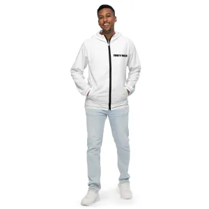 Grey Daze Logo Men’s windbreaker