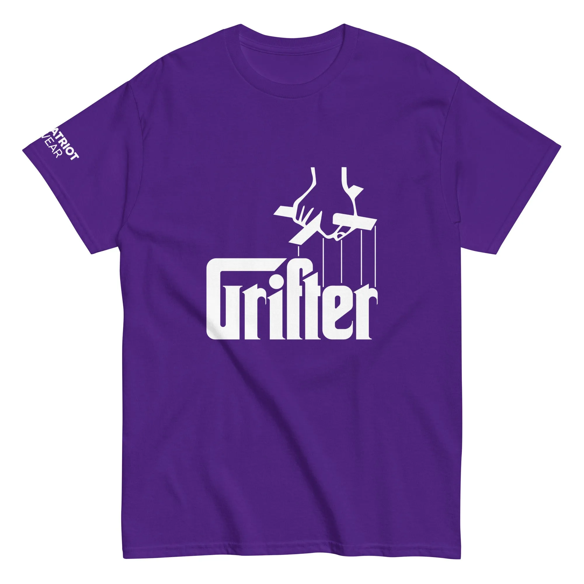 Grifter Shirt
