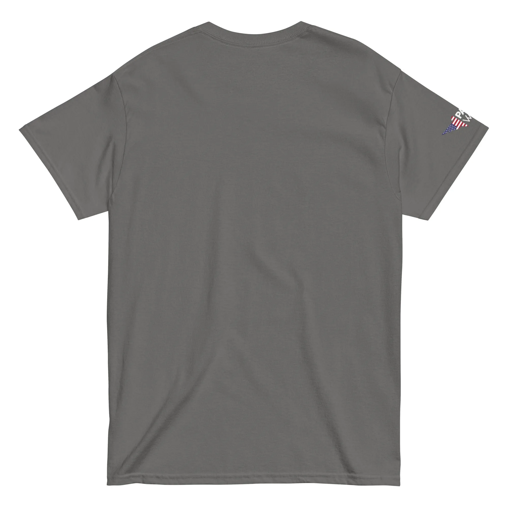 Grifter Shirt