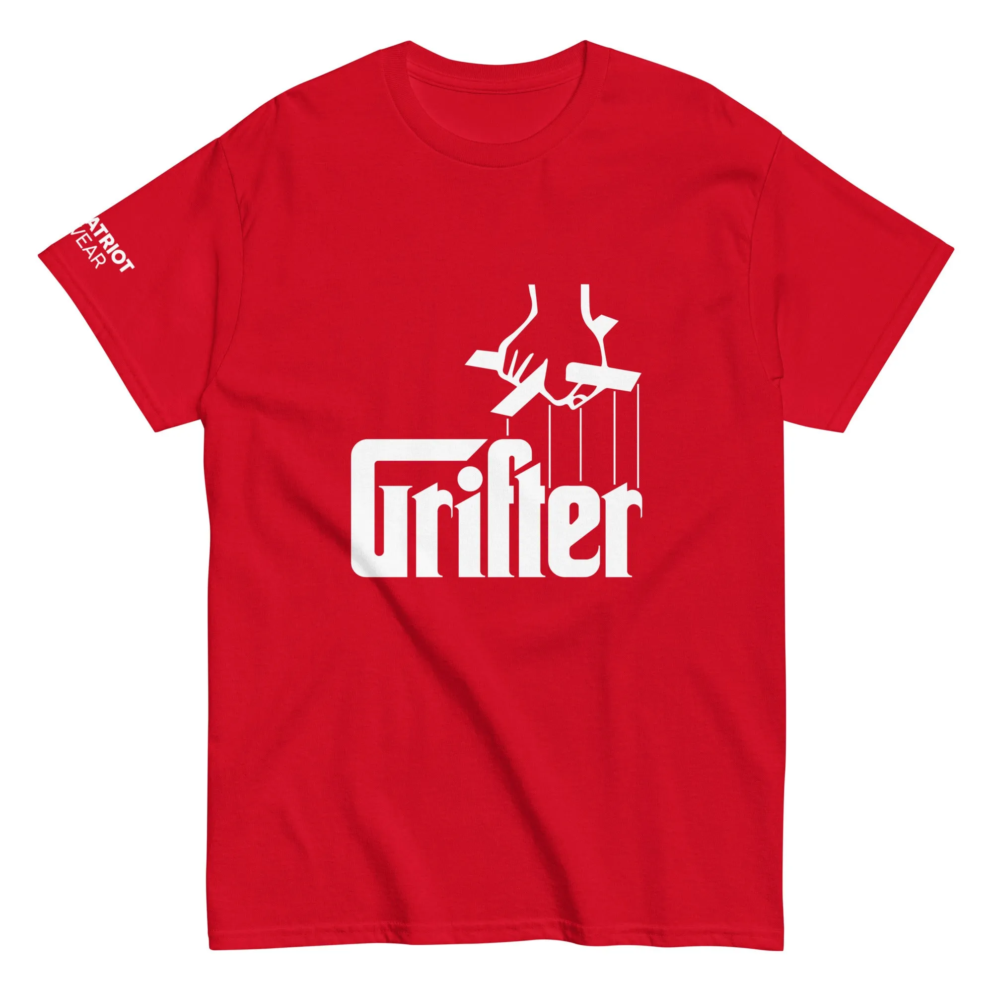 Grifter Shirt